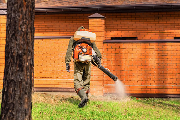 Trusted Fumigation Services service in Meraux, LA - Nex Pest Control
